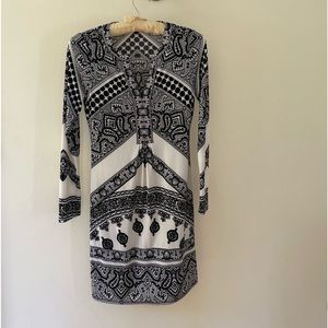 Hale Bob dress
